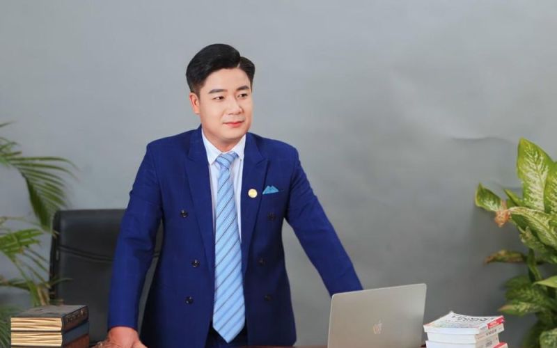 GS.TS. Nguyễn Thành Lợi: 'Con đường giáo dục và khoa học có nhiều điều thú vị.'