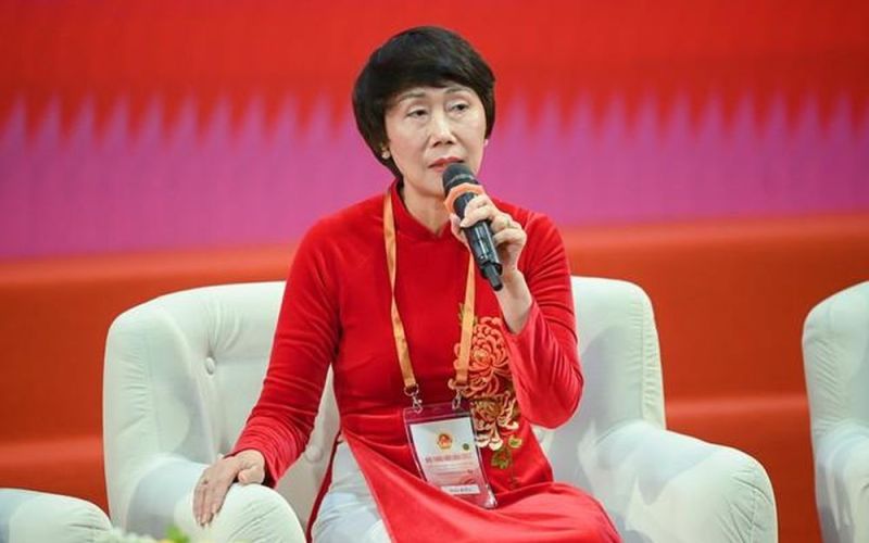 GS.TS Từ Thị Loan: Yếu tố con người và cơ chế hoạt động góp phần quan trọng trong phát huy hiệu quả các thiết chế văn hóa, thể thao