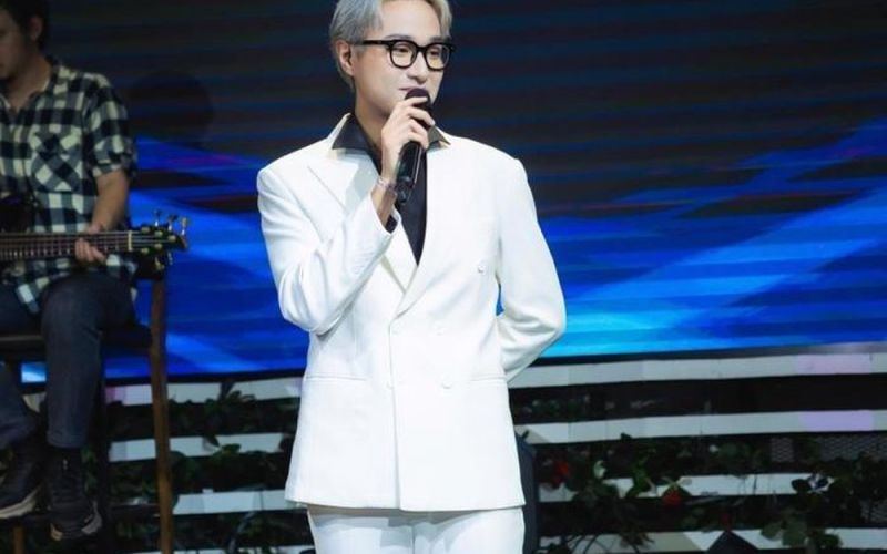 Hà An Huy xuất hiện với diện mạo mới, cover hit nổi tiếng của Hòa Minzy