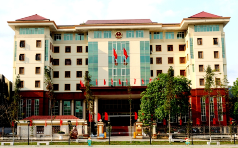 Hà Giang đảm bảo an toàn giao thông trong dịp Tết Nguyên đán Giáp Thìn