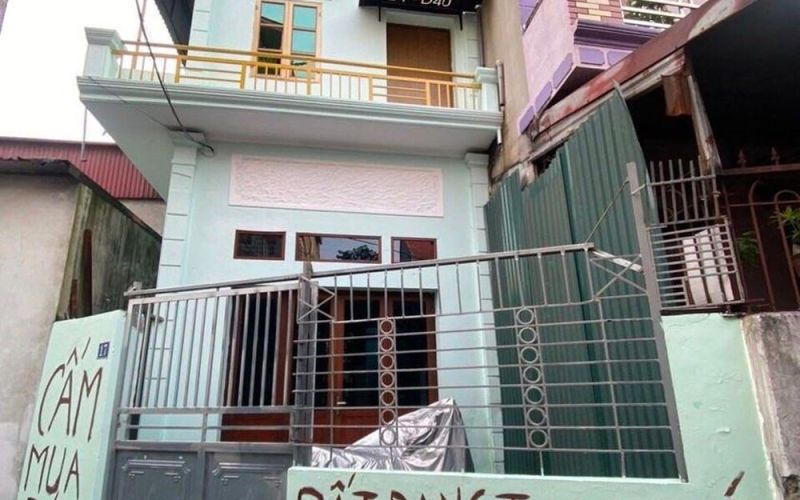 Hà Nội: Bản án dành cho đối tượng cố ý làm hư hỏng tài sản của người khác