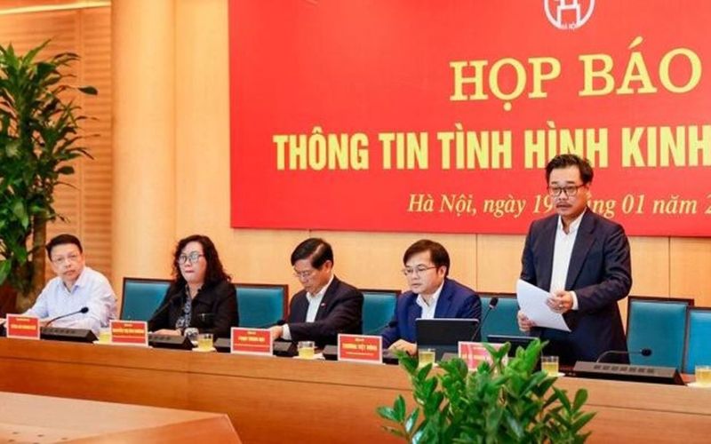 Hà Nội cam kết đường Vành đai 4 về đích đúng tiến độ