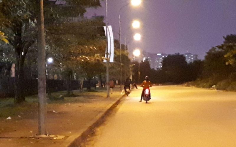 Hà Nội đặt mục tiêu triệt phá 3 điểm phức tạp về mại dâm