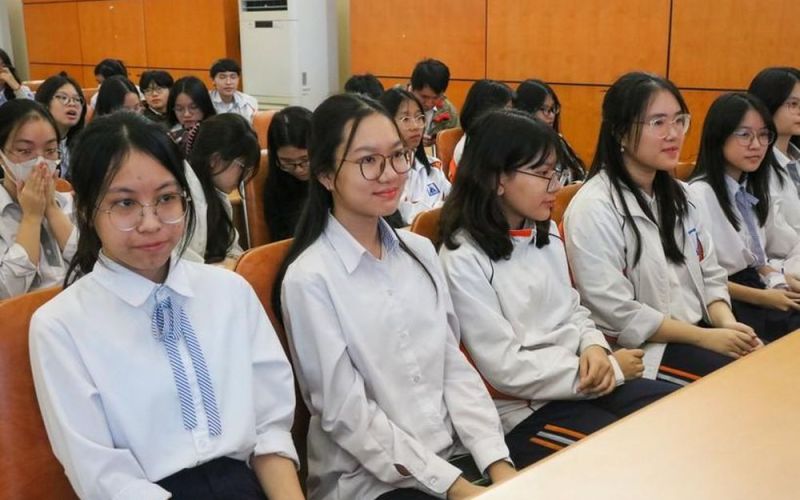 Hà Nội đề xuất chính sách cộng điểm trong kỳ thi tuyển sinh lớp 10