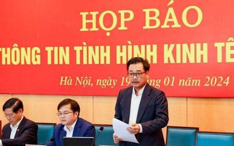 Hà Nội sẽ quyết liệt thực hiện các công trình trọng điểm