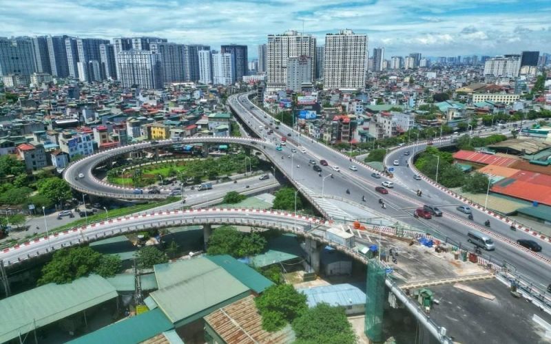 Hà Nội xây dựng kế hoạch kiểm tra, đánh giá các dự án đầu tư công năm 2024