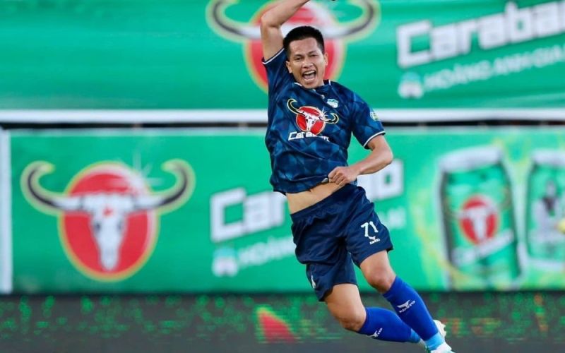 HAGL đả bại Hà Nội FC: Ông Vũ Tiến Thành… giỏi thật