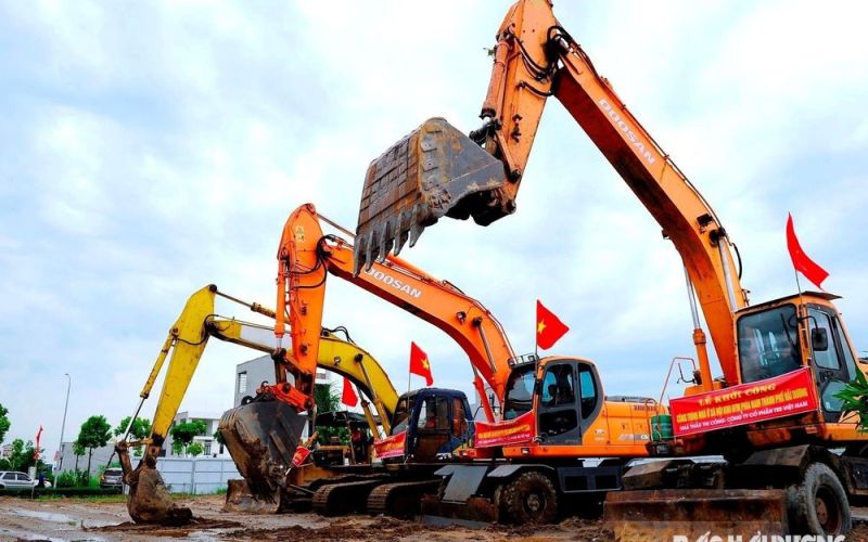 Hải Dương phấn đấu đến năm 2030 xây dựng hơn 1,6 triệu m2 sàn nhà ở xã hội