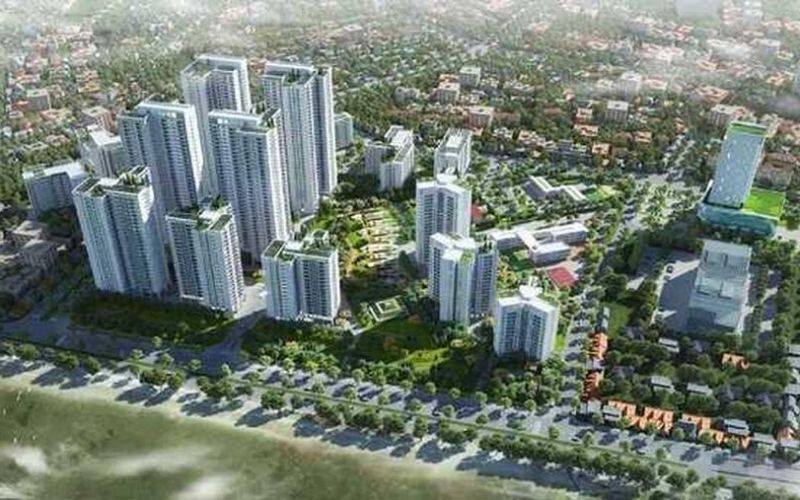 Hải Phòng: Dự án khu dân cư hơn 800 tỷ đồng tìm chủ đầu tư