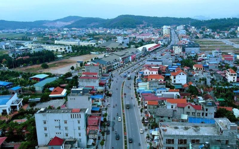 Hải Phòng thông qua đề án bỏ hội đồng nhân dân cấp quận, phường