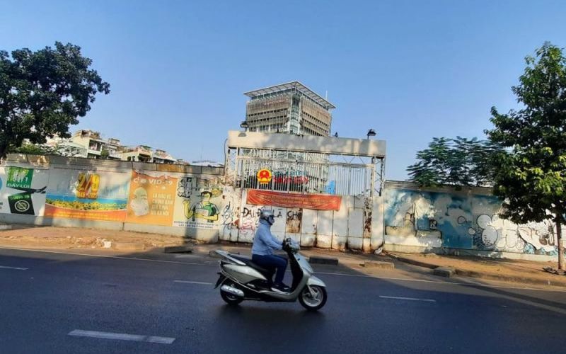 Hạn chế, thiếu sót trong công tác quy hoạch, xây dựng đô thị tại Quận 5, TP. Hồ Chí Minh