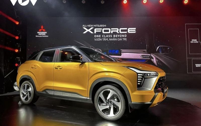 Hàng loạt ô tô 'hot' chuẩn bị đổ bộ thị trường Việt ngay trong năm 2024