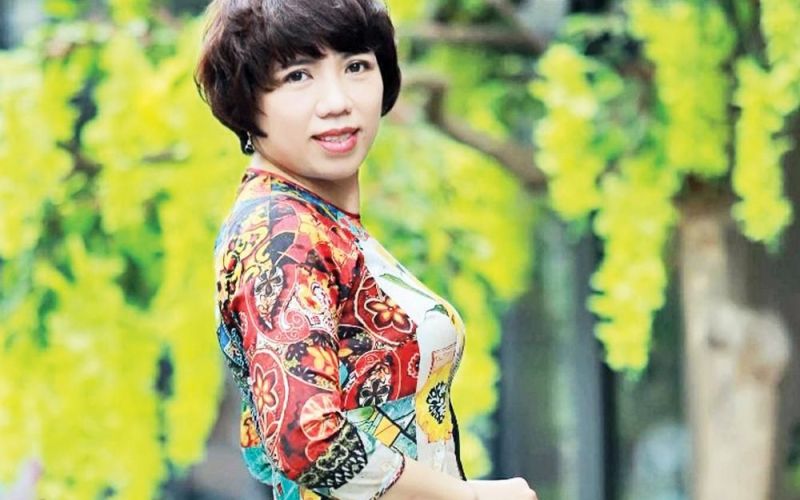 Hạnh phúc khi cho đi kiến thức, kinh nghiệm