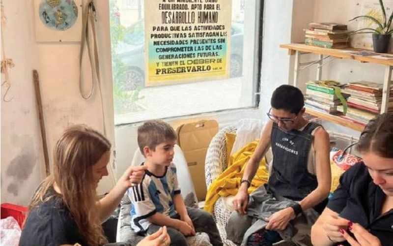 Hành trình chống 'kế hoạch đào thải non sản phẩm'