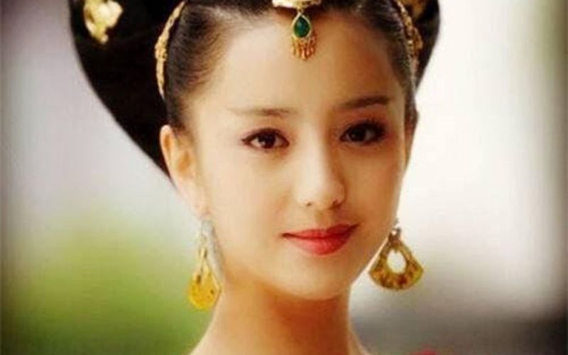 Hậu cung có đến 3000 giai lệ, chị em Triệu Phi Yến làm thế nào mà có thể chiếm độc sủng?