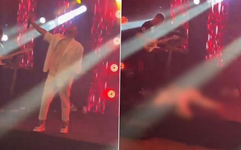 Hé lộ nguyên nhân nam ca sĩ 30 tuổi đột ngột qua đời trên sân khấu