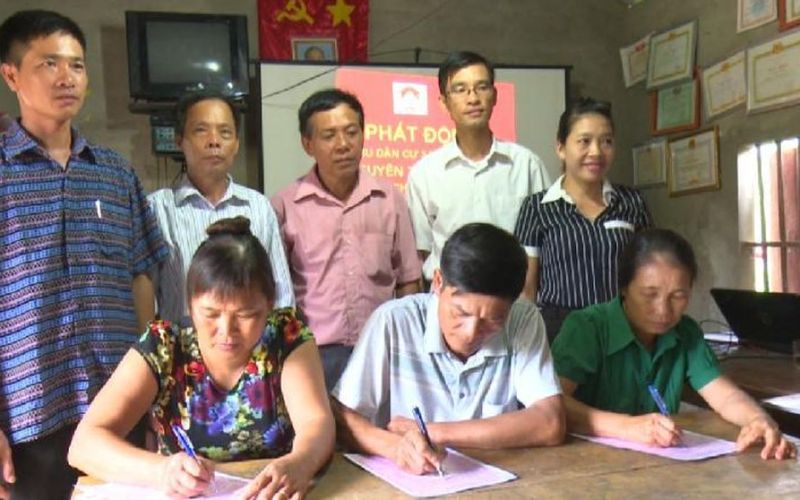 Hiệu quả từ những mô hình tự quản