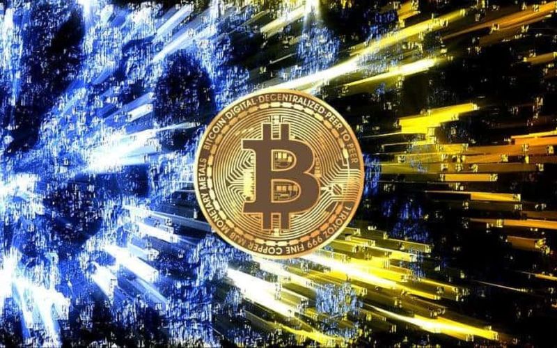 Hiệu ứng FOMO đẩy giá Bitcoin tăng vọt qua ngưỡng 60.000 đô la