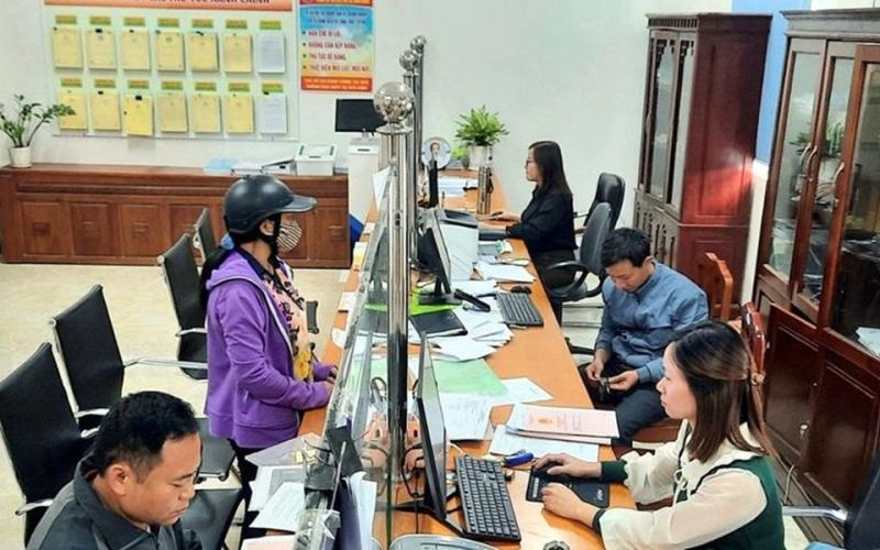 Hòa Bình: Xây dựng thị trấn Hàng Trạm trở thành đô thị thông minh
