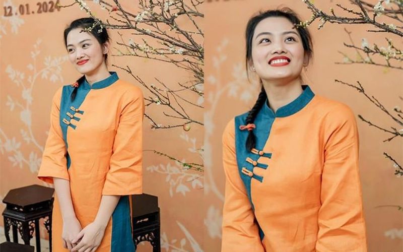 Hoa khôi bóng chuyền Thu Hoài & kỷ niệm tuyệt vời nhất, ấp ủ làm cô giáo