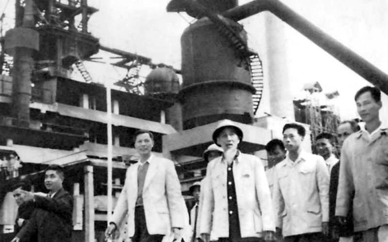 Học Bác để làm nên những thắng lợi mới!