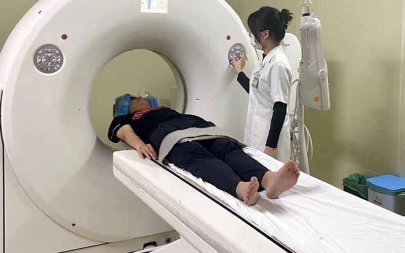 Học Kỹ thuật hình ảnh y học nhiều cơ hội việc làm nhưng thí sinh vẫn 'e ngại'