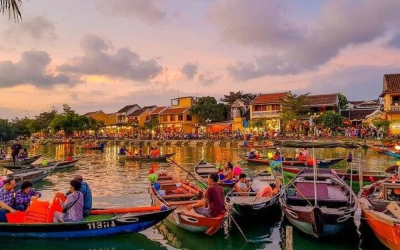 Hội An, Phong Nha, Ninh Bình được đánh giá là điểm đến thân thiện nhất Việt Nam