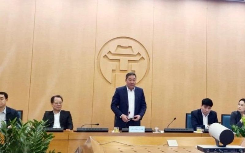 Hội thảo khoa học về Phát triển hệ thống đường sắt đô thị Hà Nội và TP Hồ Chí Minh