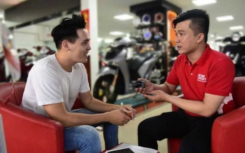 Home Credit Việt Nam về tay 'chủ mới' SCB Thái Lan