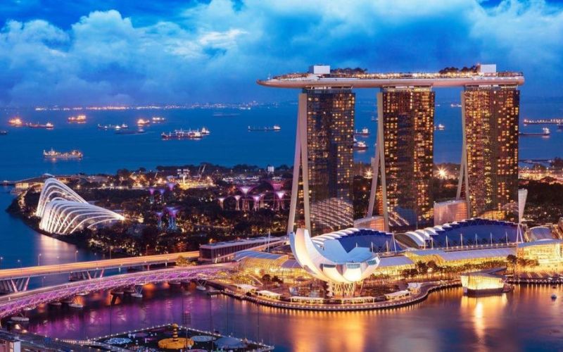 Hợp tác hướng tới khách du lịch từ Việt Nam và Đông Nam Á