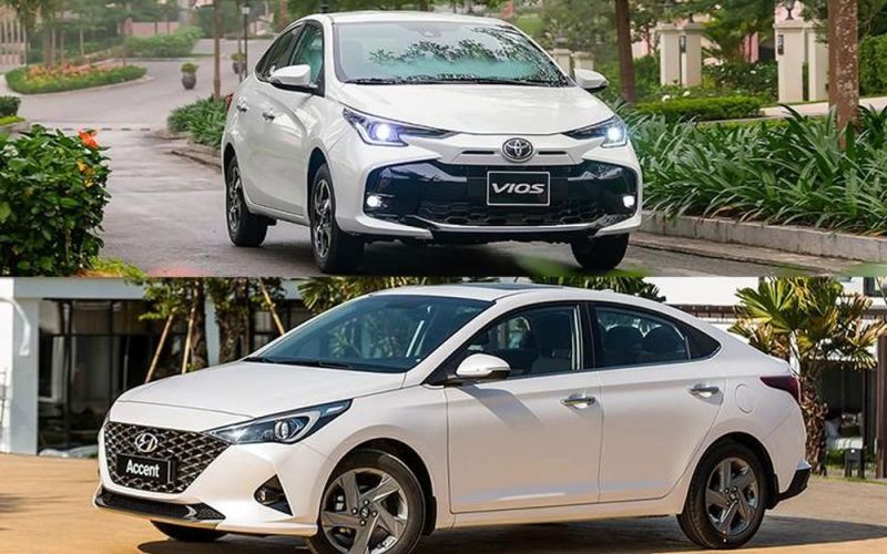 Hyundai liệu có lật đổ Toyota để lên ngôi 'vua bán xe' năm 2023?