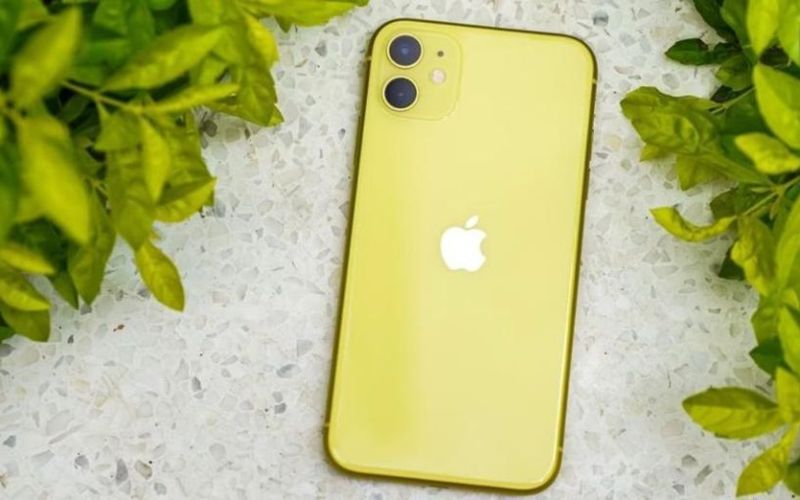 Iphone 11 mua cũ tại Hoàng Hà Mobile được nhiều khách hàng lựa chọn