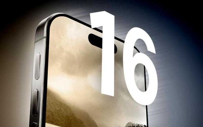 iPhone 16 Pro sẽ có nhiều nâng cấp mới