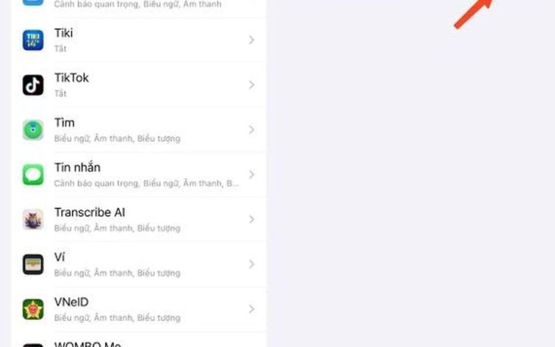 iPhone có thể đang bí mật theo dõi bạn thông qua thông báo