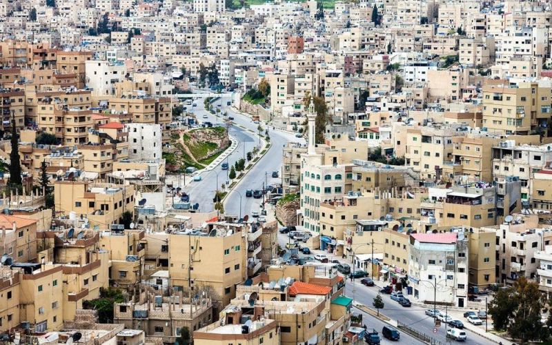 Jordan - chuyện chưa kể