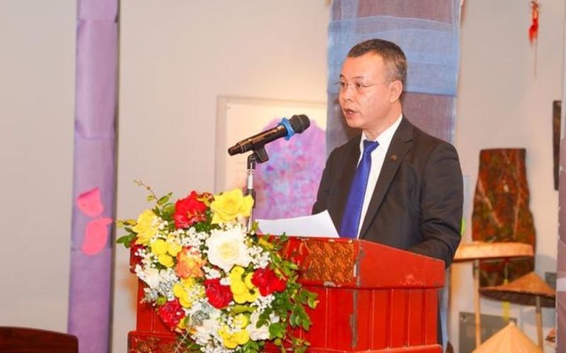 Kể chuyện 'Nghê Văn Miếu' bằng ứng dụng công nghệ vật lý số
