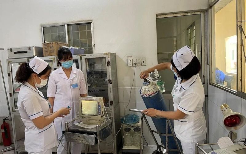 Kế hoạch thực hiện chính sách và pháp luật về y tế cơ sở, y tế dự phòng