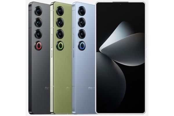 'Kẻ hủy diệt' iPhone 15 Pro ra mắt: Chống nước, chip Snapdragon 8 Gen 3, RAM 16 GB, giá hơn 16 triệu đồng
