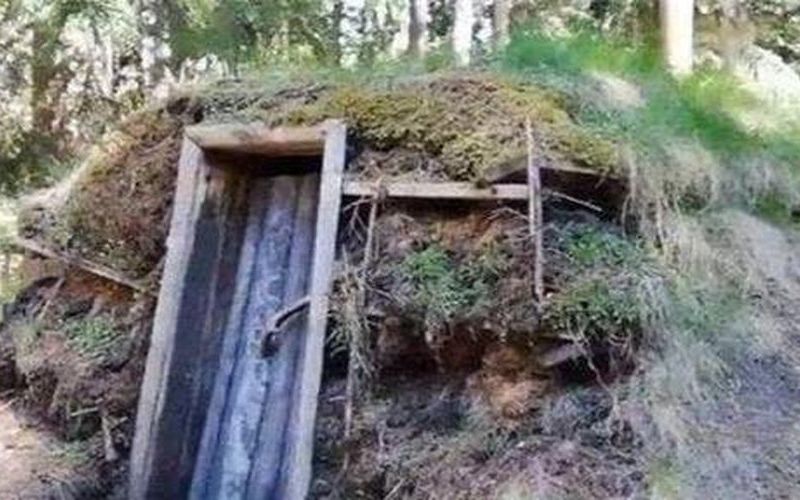 Khách sạn 'xấu' nhất thế giới, nhìn từ xa chẳng khác gì 'nấm mồ', du khách ở lại chẳng muốn rời
