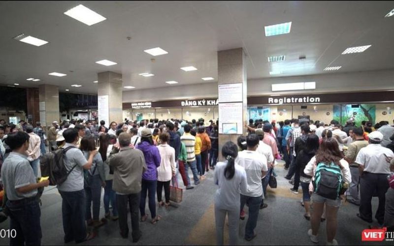 Khám, chữa bệnh từ xa chính thức được công nhận với danh mục bệnh cụ thể