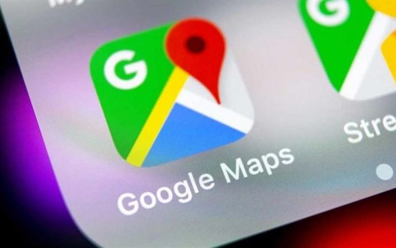Khám phá tính năng AI mới được tích hợp trên Google Maps