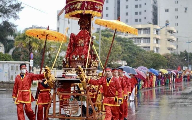 Khẳng định vai trò mũi nhọn của ngành du lịch