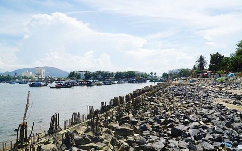 Khánh Hòa nói gì về 2 hợp đồng bị WB rút vốn?