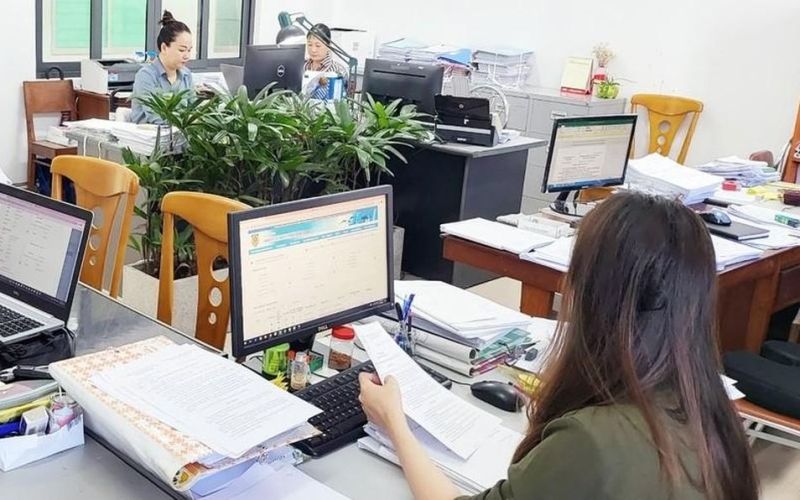 Khánh Hòa: Sở Tư pháp có chỉ số hài lòng cao nhất khối các sở, cơ quan thuộc UBND tỉnh