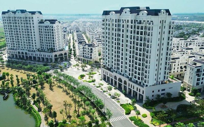 Khẩu vị mới của người mua nhà trẻ tuổi