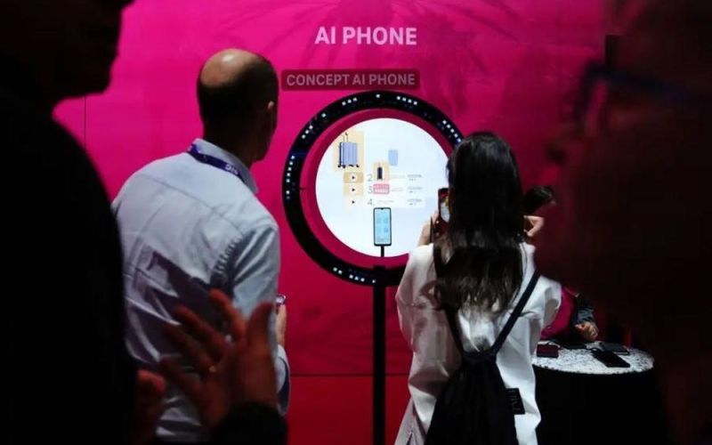 Khi AI chiếm lĩnh smartphone của người dùng, kỷ nguyên ứng dụng có thể sắp kết thúc