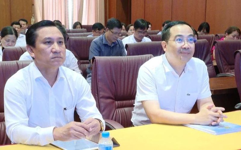 Khi thông tin, truyền thông về quyền con người cần 'lấy xây để chống, trong đó xây là chính'