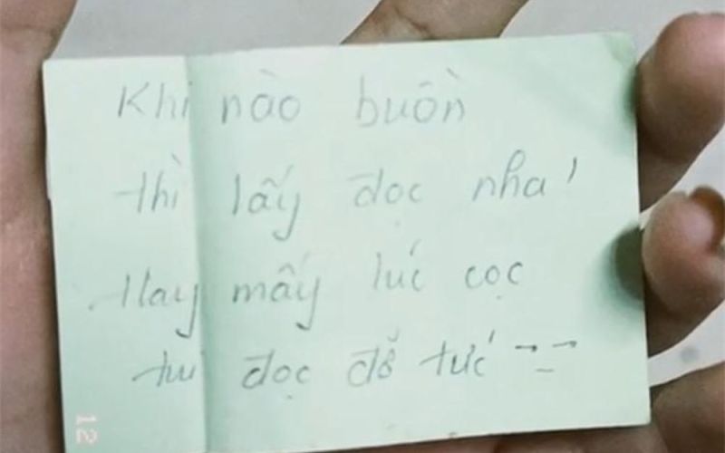 Khiến dân mạng 'khóc hết nước mắt' vì chuyện tình lâm ly bi đát, thiếu nữ lại đang bị nghi sống ảo quá lố