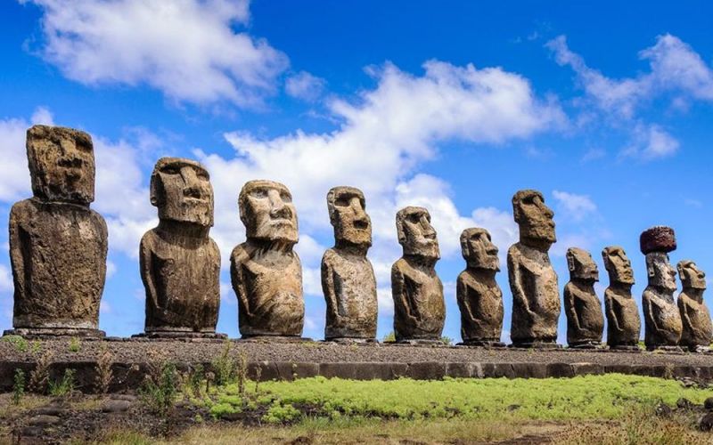 Khoa học vẫn chưa thể giải thích được những bí ẩn này của thế giới!