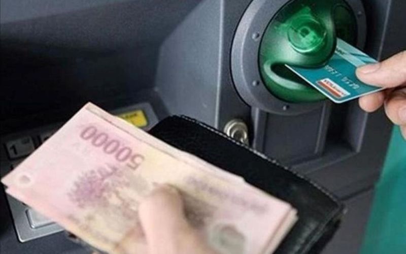 Khoảng 64% số người hưởng nhận chế độ BHXH, trợ cấp qua tài khoản